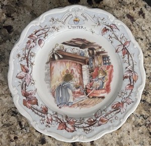 Royal Doulton Brambly Hedge | eBay