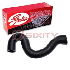 Gates 21922 Radiator Coolant Hose for MC205 KM-4365 KM-3094 KM-2011 KM-1868 ex