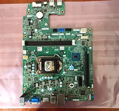 Dell Inspiron 3471 Motherboard Socket LGA1151 Intel B365 Chipset 19423-1 2GDWG