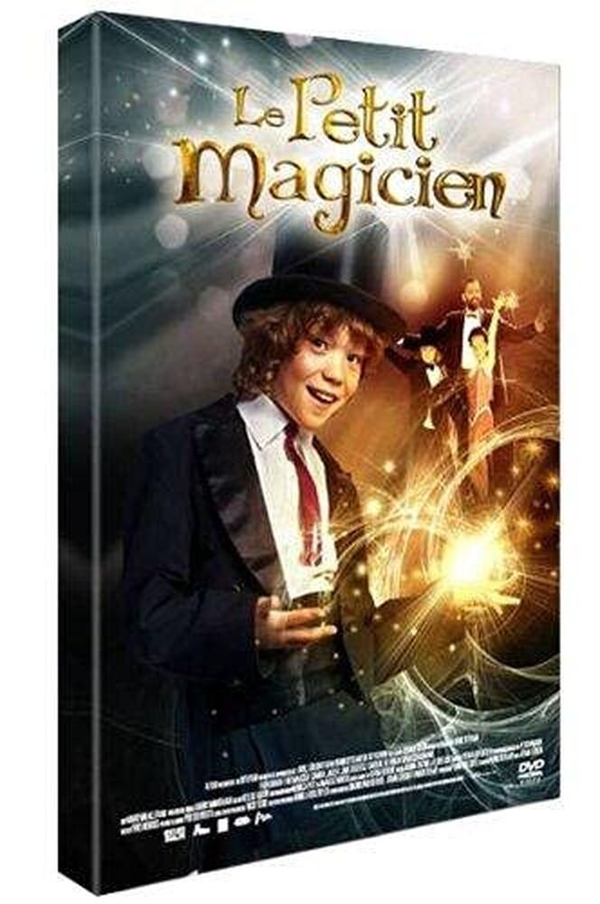 The Little Magician - New In Blister | Zylo