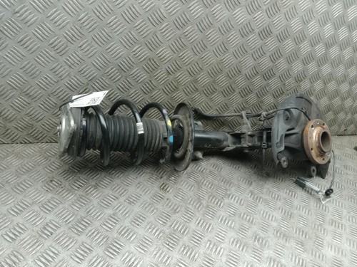 CITROEN BERLINGO SUSPENSION SHOCK HUB FRONT LEFT 9852218480 MK3 K9 2018-2025 - Bild 3 von 17