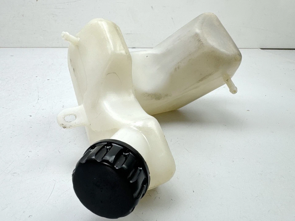 Kawasaki El 250 B Éliminateur le Vase D'Expansion Refroidisseur - Photo 3/4