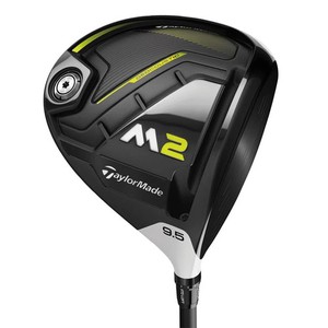 417 M2（2017）/10.5/ヘッドのみ/可変式/HC付 TaylorMade M2