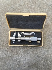 MITUTOYO n. 145-193 Pinza micrometrica interna tipo 1MP-1,2" Made in Japan