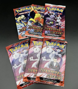 Bulk Pokemon Booster Packs | eBay