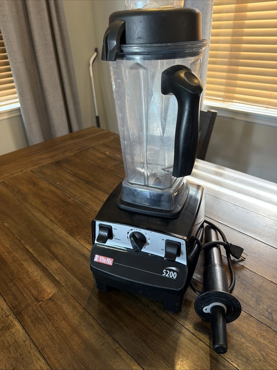 Vitamix 5200 | eBay