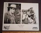 1994 Lonesome Dove Scott Bairstow Tv Show Series 8 X 10 Press Photo Glossy Vtg  — photo 1