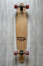 Kahuna Creations 47 in Fishtail Longboard Skateboard Paddle Board