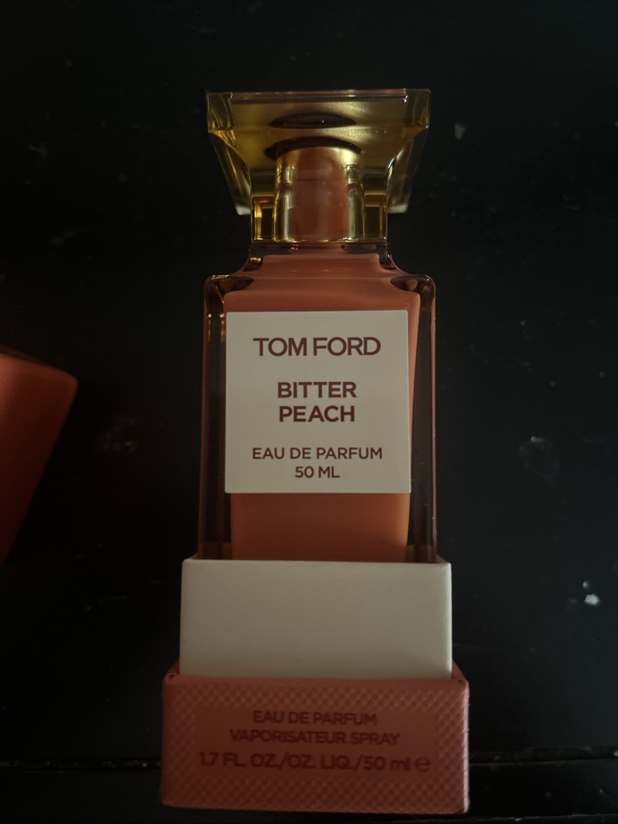 Tom Ford Bitter Peach 50ml Eau de Parfum Spray for sale