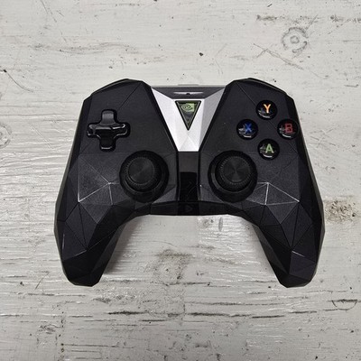 NVIDIA Shield Black P2920 Wireless Bluetooth Controllers