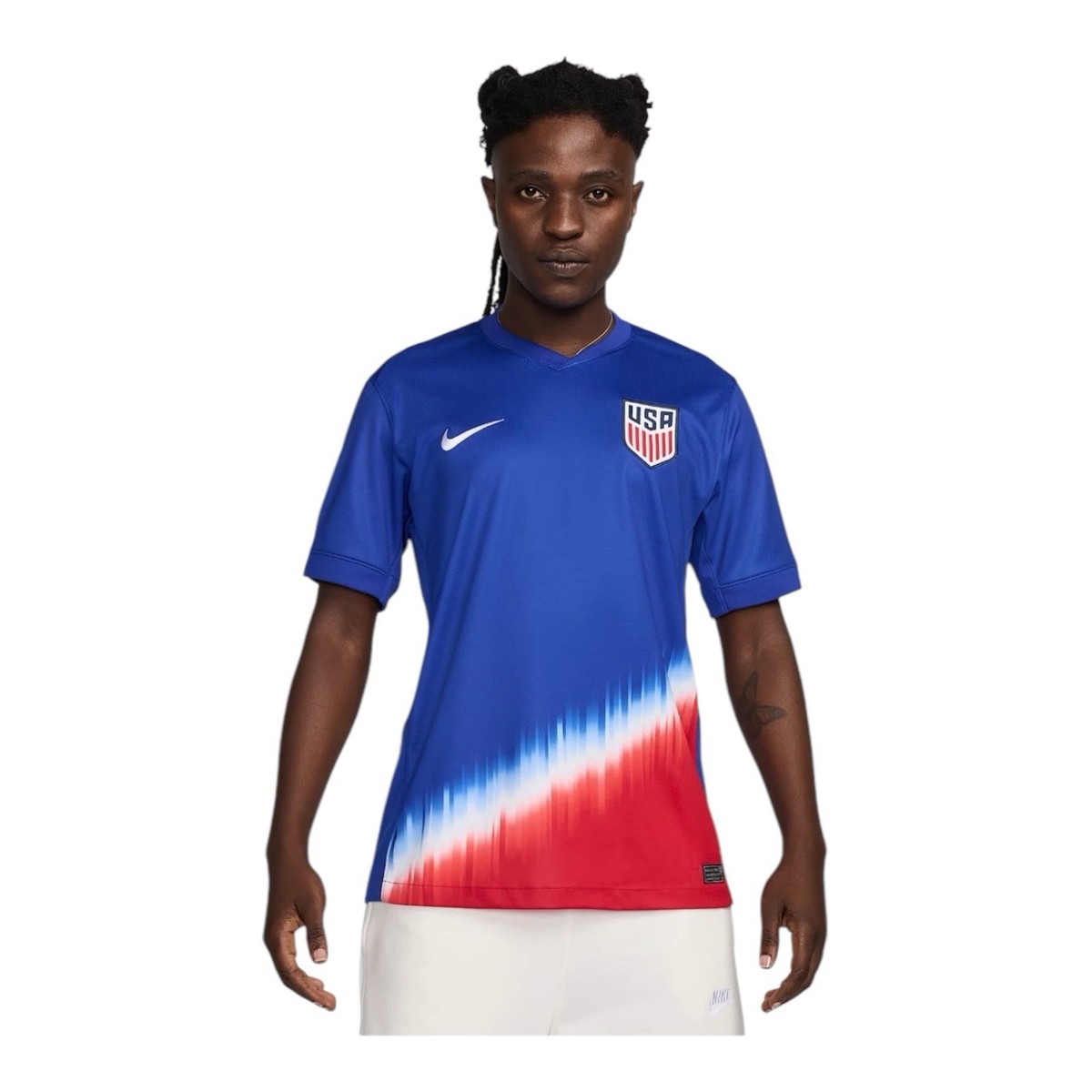 Usa national team nike Soccer 2021 Jersey With Tags Size 2XL Men's
