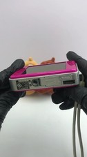 SONY Cyber Shot DSC-T2 Digital Camera 8.1 MP 3x Optical Zoom Date/Time Stamp