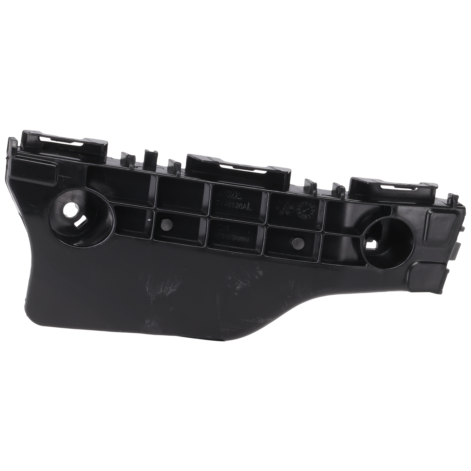 2012-2017 Toyota Prius C Front Driver Side Outer Bumper Retainer