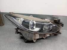 BHR151030 scheinwerfer rechts MAZDA 3 SEDAN BM BN 2.2 D 2013 5669464