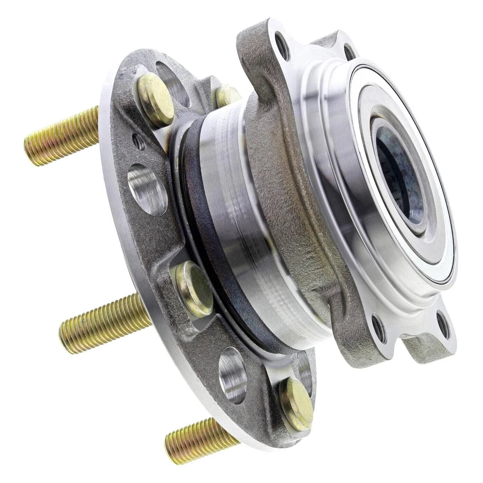 For Hyundai Tucson 16-21 Wheel Bearing and Hub Assembly Rear Driver or Passenger Foto 2 de 4