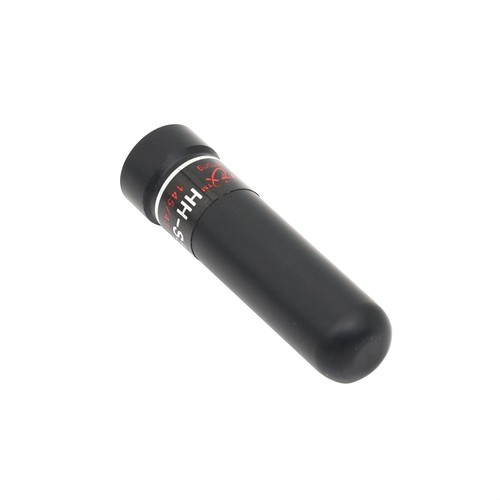 HH-S518 SMA-F Short Antenna UV Dual Segment Antenna High Gain Handheld Radio - Photo 4/5