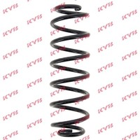 1X Fahrwerksfeder K-Flex KYB RA6241 FüR Golf VW AJ5 6 Variant 517 Plus 5 5M1 521