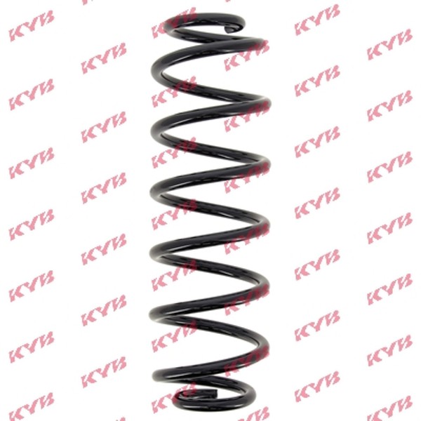 1X Fahrwerksfeder K-Flex KYB RA6241 FüR Golf VW AJ5 6 Variant 517 Plus 5 5M1 521-image