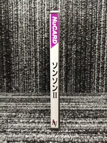 NEC Avenue PCE Soft Sonson II Used