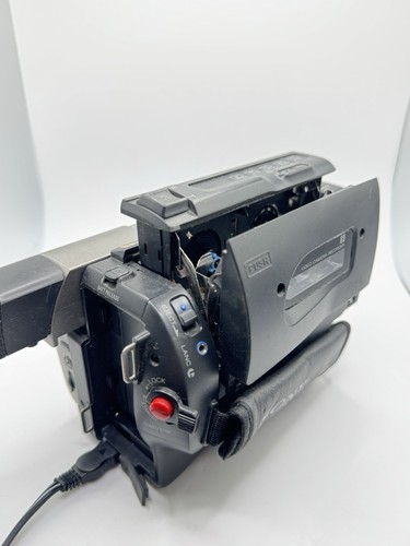 Song Handycam CCD-TR517 Video 8 Camcorder *No Battery/ Charger* — TESTED WORKS✅ - Picture 5 of 10