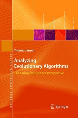 Analyzing Evolutionary Algorithms Thomas Jansen
