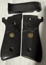 Pachmayr Taurus PT 92/99 AF Signature Model Grips Early Style
