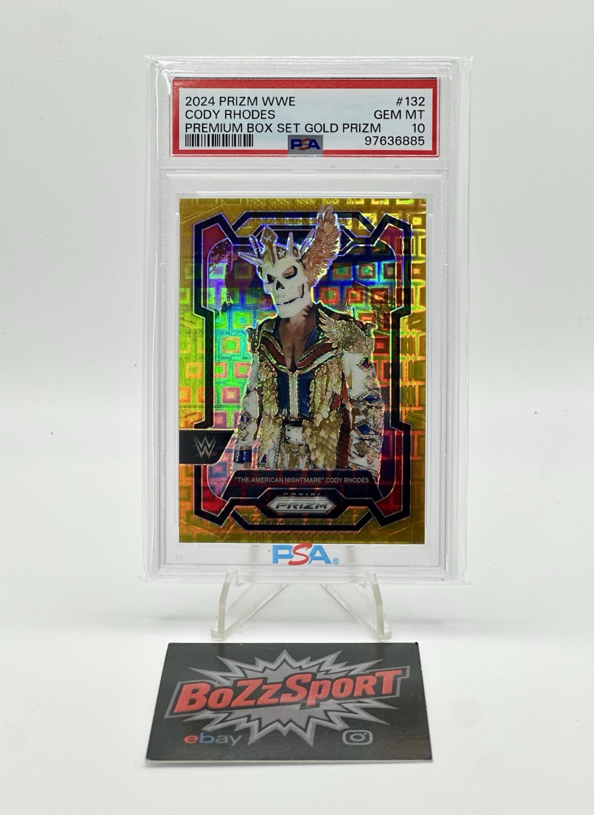 Ebay Item For Sale