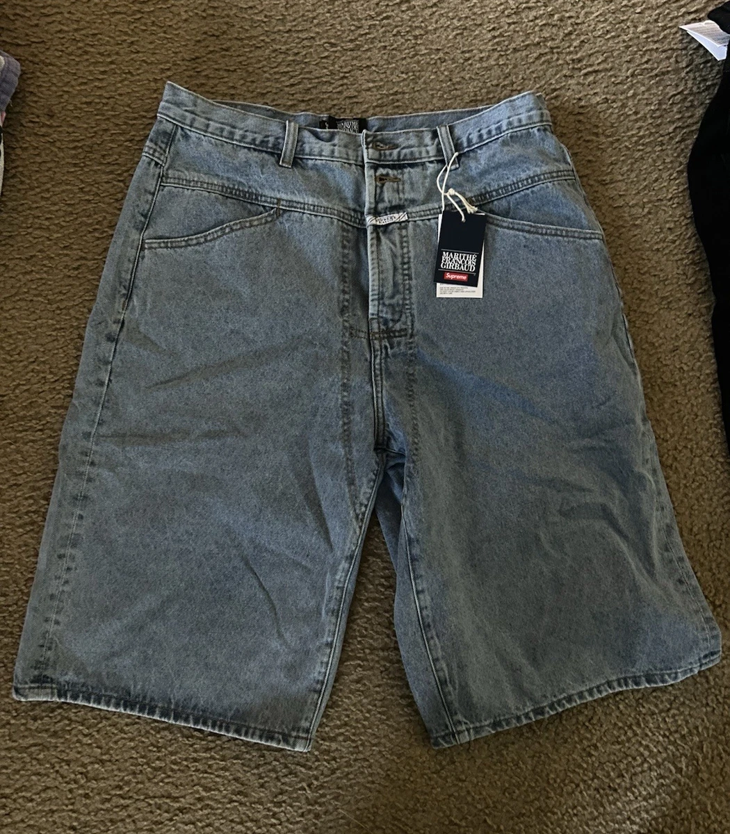 Supreme Regular 34 Size Shorts for Men for sale | eBay