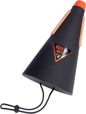 Protec Vulkan French Horn Tunable Mute (Straight), Model V101