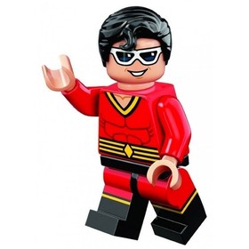 Lego DC Plastic Man 5004081