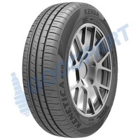 4X Sommerreifen Kenda Kenetica ECO KR203 155/80R13 79T BSW