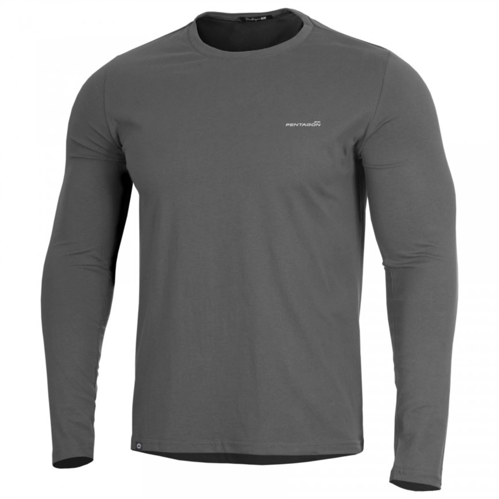 Pentagon Ageron 2.0 Long Sleeve Comfortable Fit Quick Dry T-Shirt