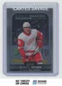 2021-22 O-Pee-Chee Platinum Marquee Rookie Moritz Seider #287 Detroit Red Wings