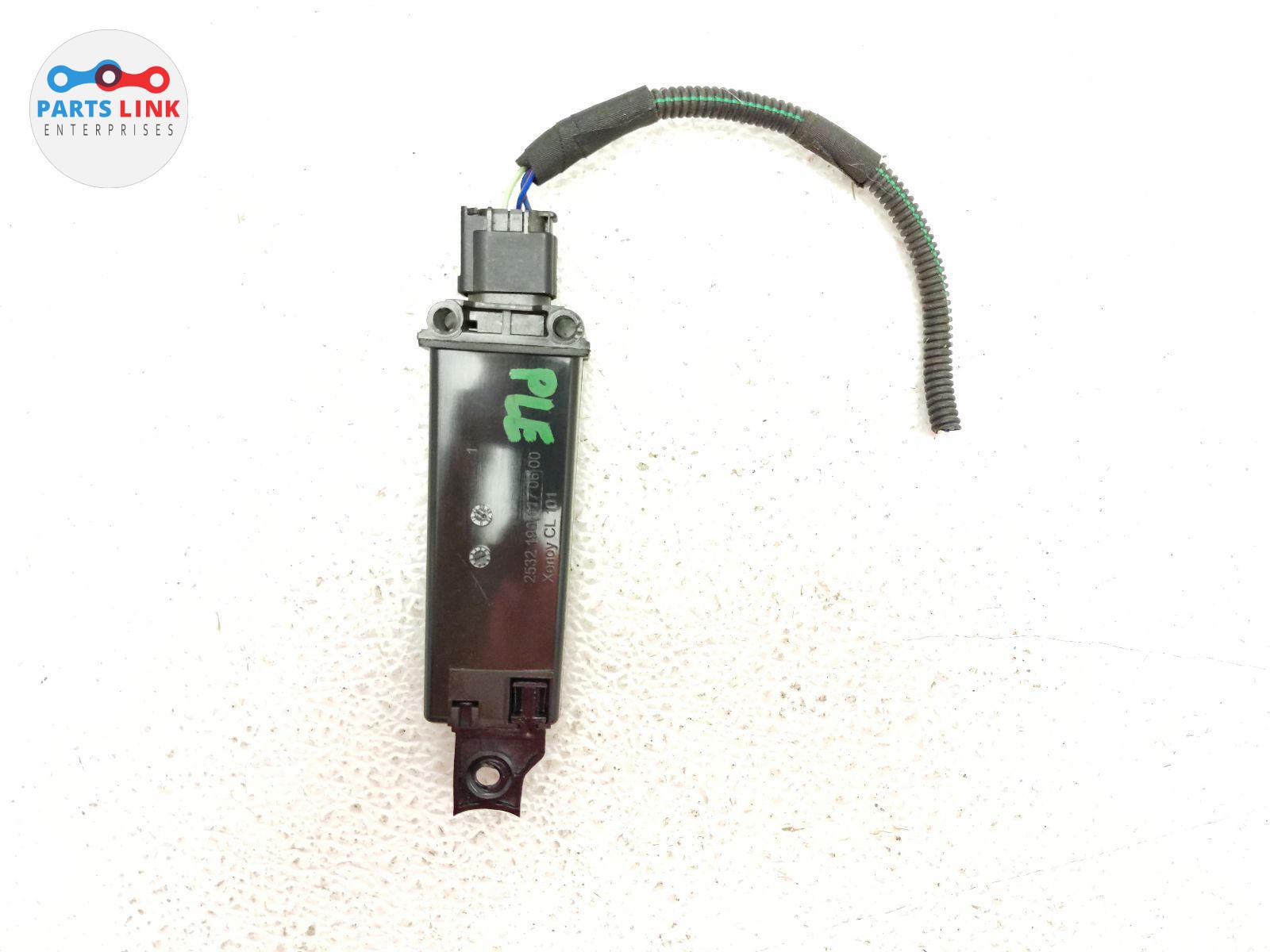 2008-14 FERRARI CALIFORNIA TPMS CONTROL MODULE 239463 F149 430 488 458 F12 FF
