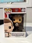 Chris Jericho Wwe Funko Pop #40