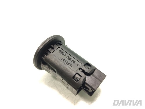 Ford Mondeo Altro pulsante di commutazione Davanti 2015 Hatchback 4/5dr -- Nero - Picture 4 of 8