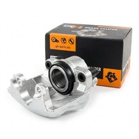 1X Bremssattel Vorne Rechts FüR Volvo S60 II V60 V70 III S80 II XC70 II 2007-