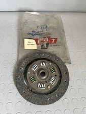DISCO FRIZIONE PER FIAT 128 RALLY FIAT X 1/9 ORIGINALE 4428167