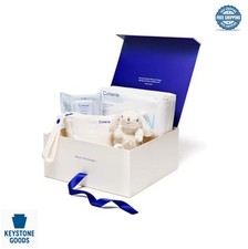 Newborn Gift Set Diapers Wipes Hypoallergenic Unscented Sensitive Skin NB Size