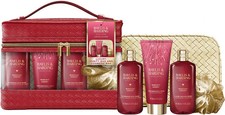 Baylis  Harding Midnight Cherry Gift Set