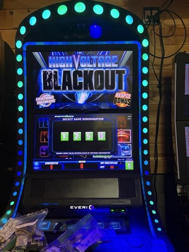 Provins > Provider Slot Gacor Hari Ini Terbaik di Situs Slot Online - Picture 13 of 19