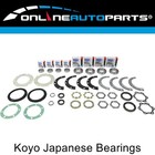 <!--F#f_0-->Swivel Hub Wheel Bearing King Pin Kit for Suzuki Sierra 81~96 Maruti Samurai 4x4<!--F/-->