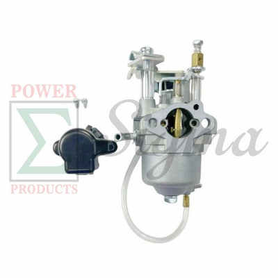 #ad Carburetor w Fuel Line for Powerhorse 79CC 1600 2000 Watt Inverter Generator $22.99