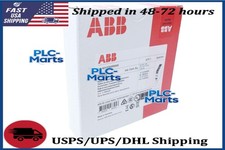 ABB SENTRY Safety Relay DIN-10-55°C | 2tla010040r0000 -Fast Shipping