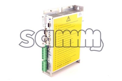 COOPER TOOLS STM34-960901 SERVO MODULE Used