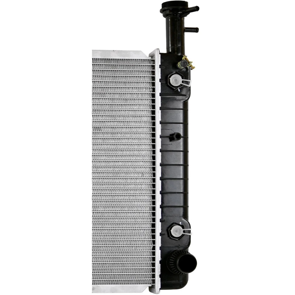Radiador OSC 2793 para 04-14 Express 1500 Express 2500 Savana 1500 Savana 2500 Foto 3 de 4