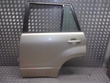 Porte arrière et accessoires Suzuki VITARA