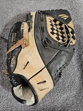 Mizuno Prospect Series Baseball Glove Youth 10.75 Inch LHT SureFit Palm