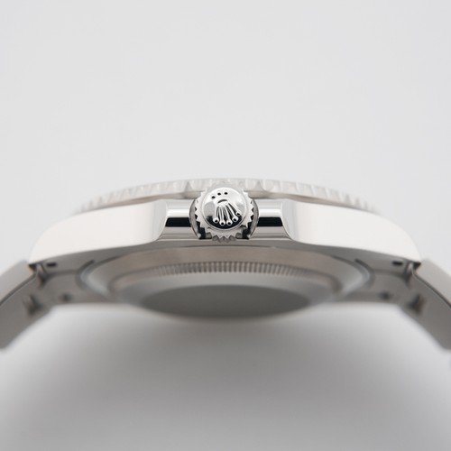 ROLEX Submariner Date 41 126610LV Garanzia 2022 Scatola/Carta - Foto 24 di 24