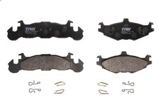 Kits de frein Chrysler ES